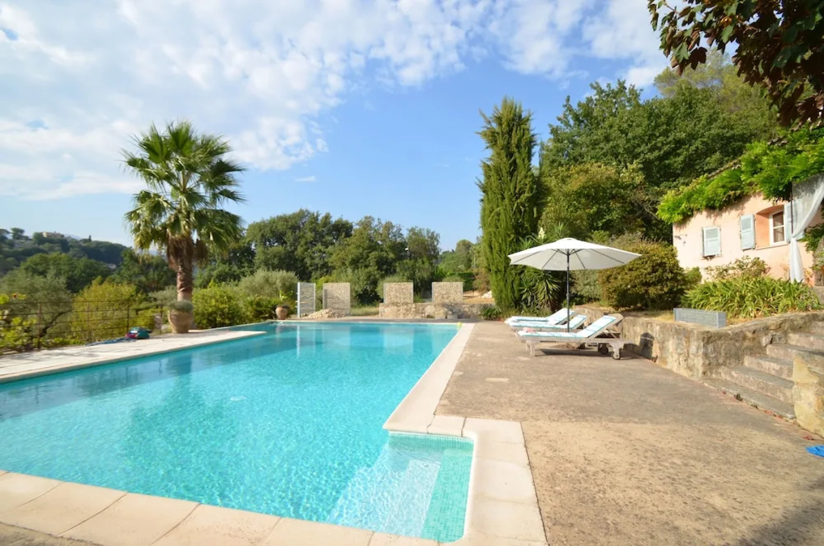 Villa Provençale