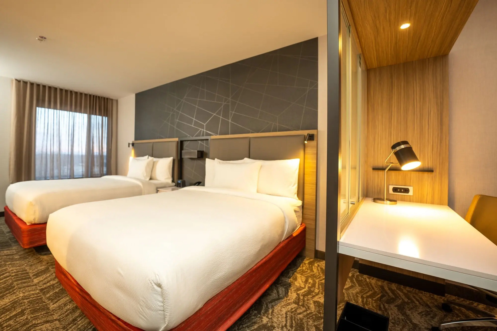 SpringHill Suites by Marriott Kenosha