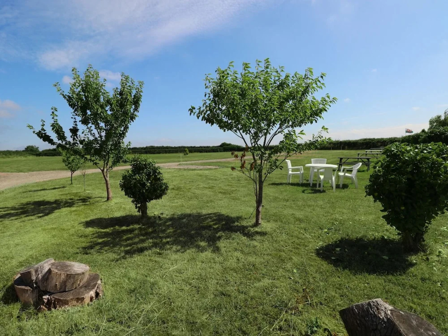 Green Park Cottage, Milford Haven