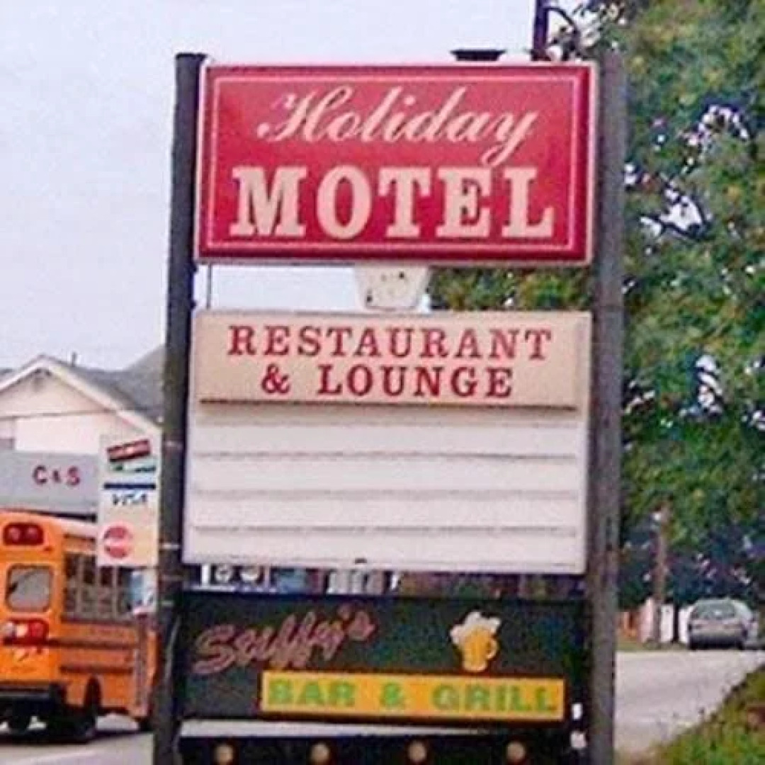 Holiday Motel Waynesburg