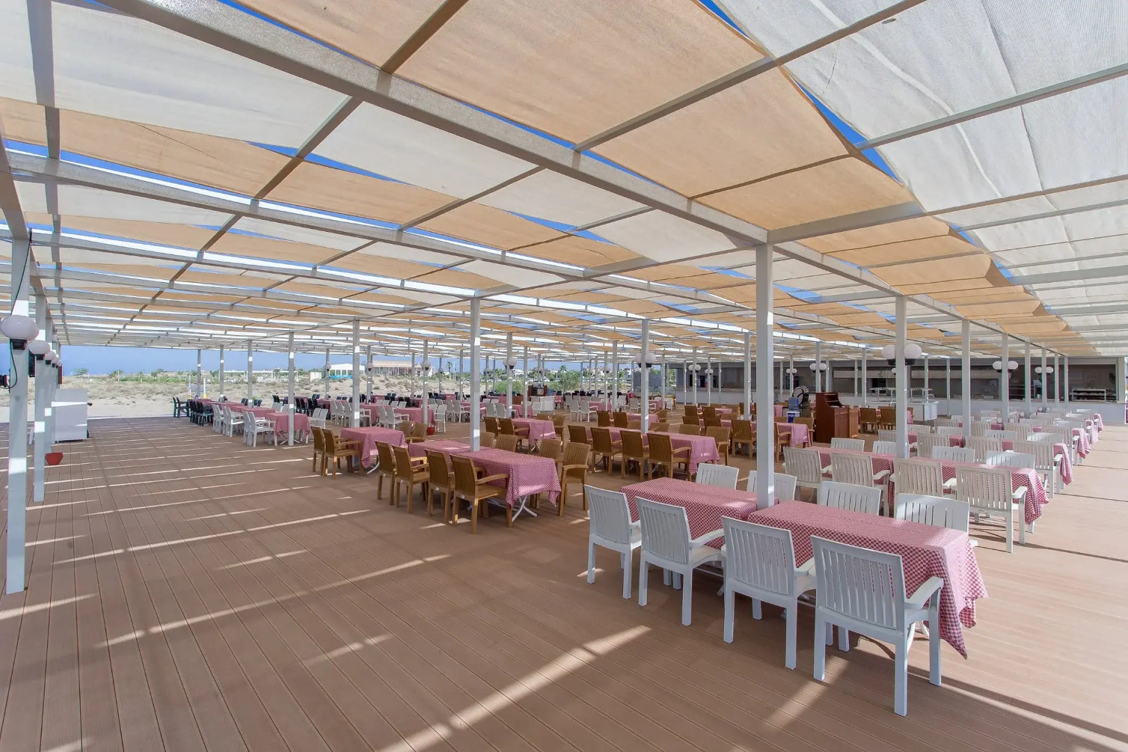 Sensitive Premium Resort & Spa - All Inclusive