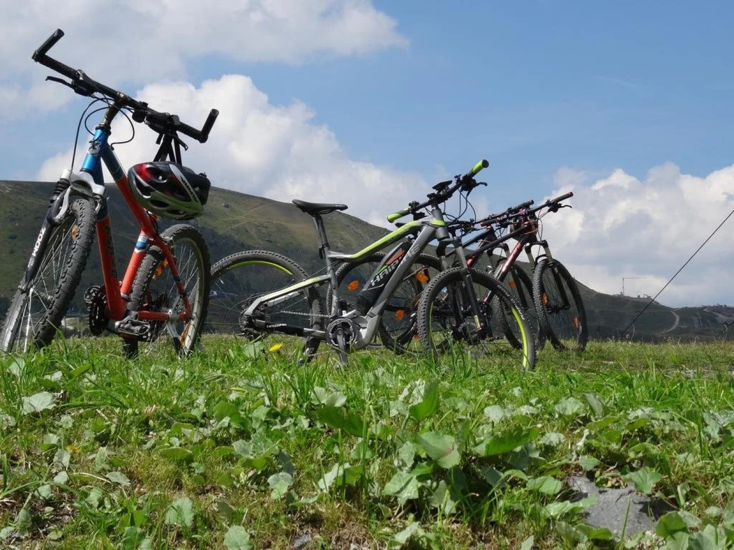 Haus Andreas - Chalet 306