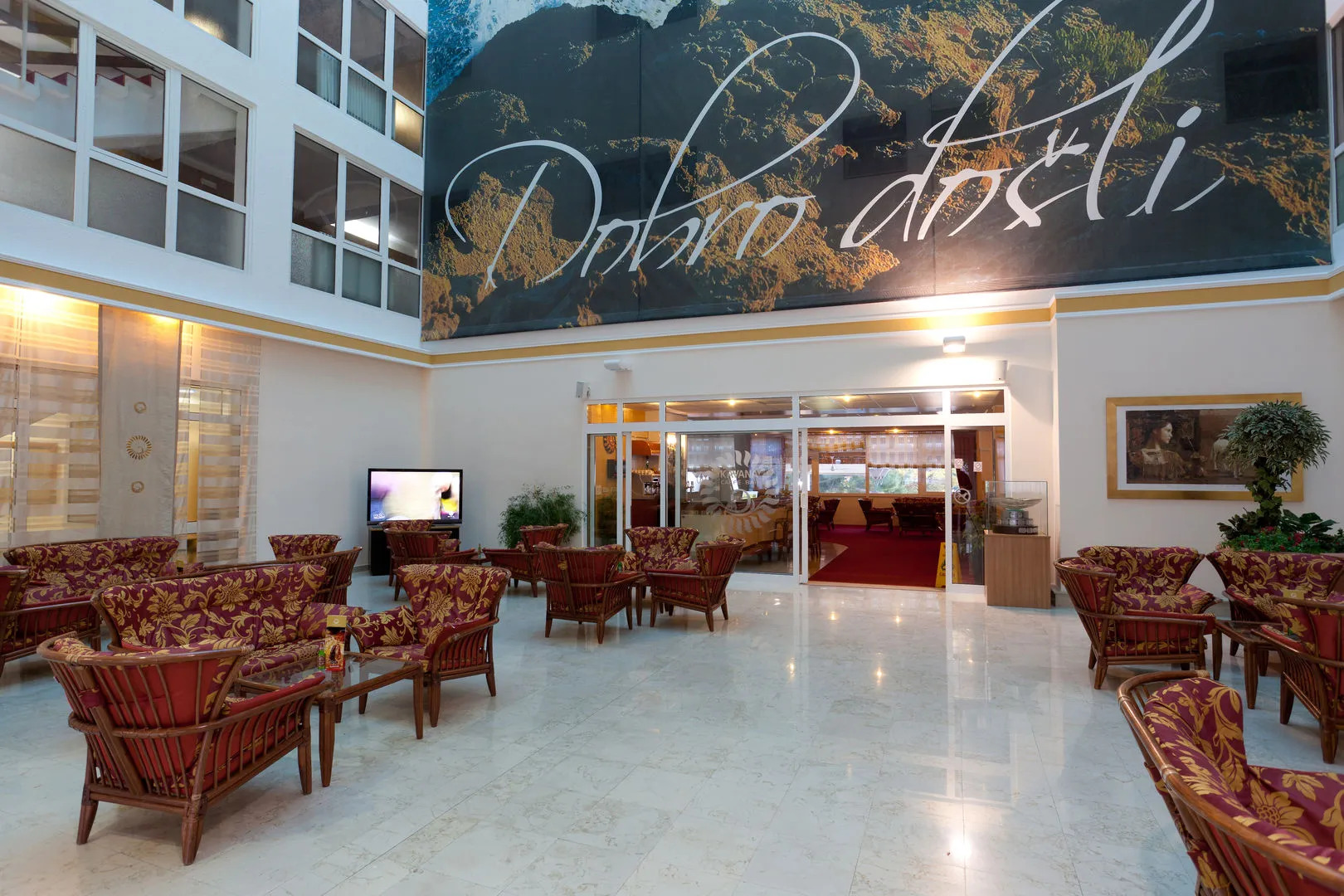 Hotel Drazica
