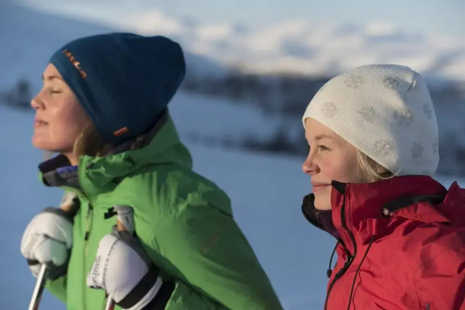 Spidsbergseter Resort Rondane