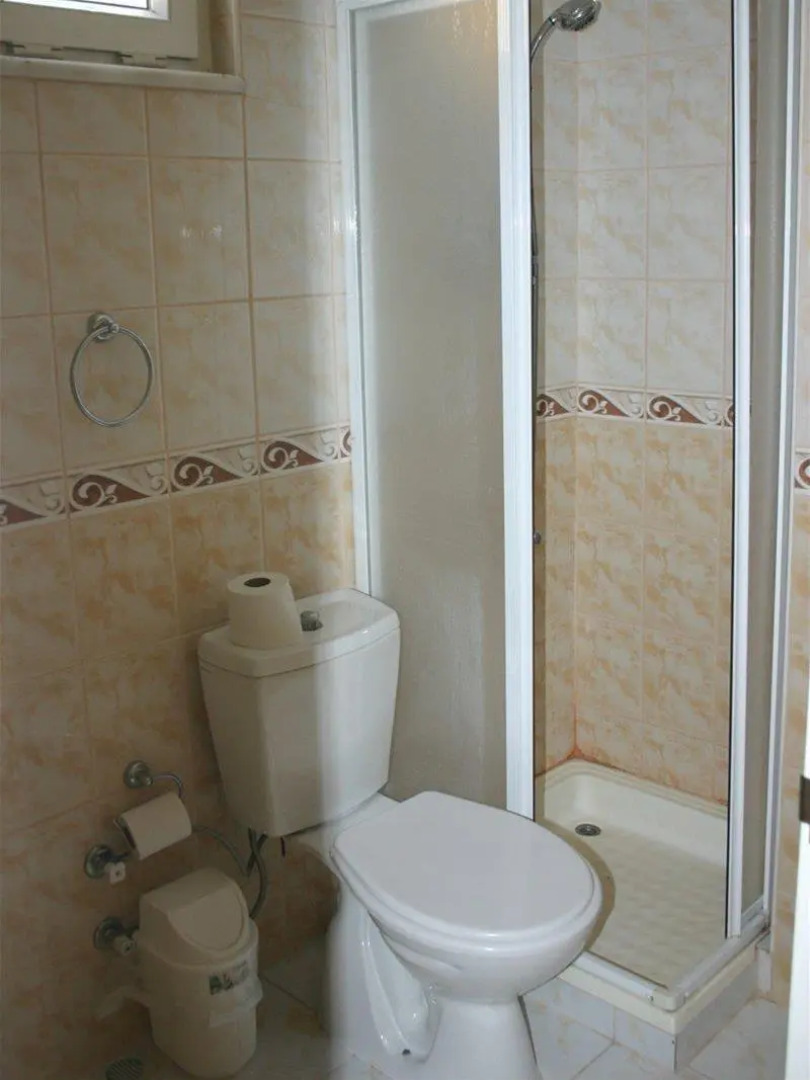 Kleopatra Saray Hotel