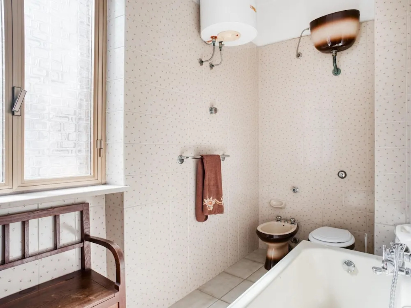 Simplistic Apartment in Siderno near Seabeach