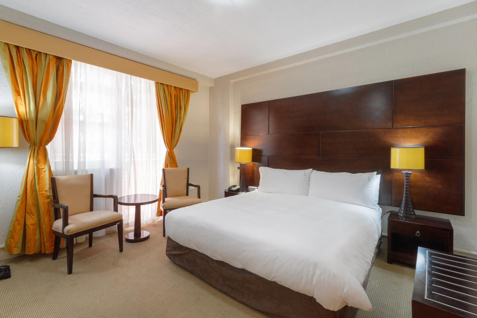 Holiday Inn Johannesburg Sunnyside Park by IHG