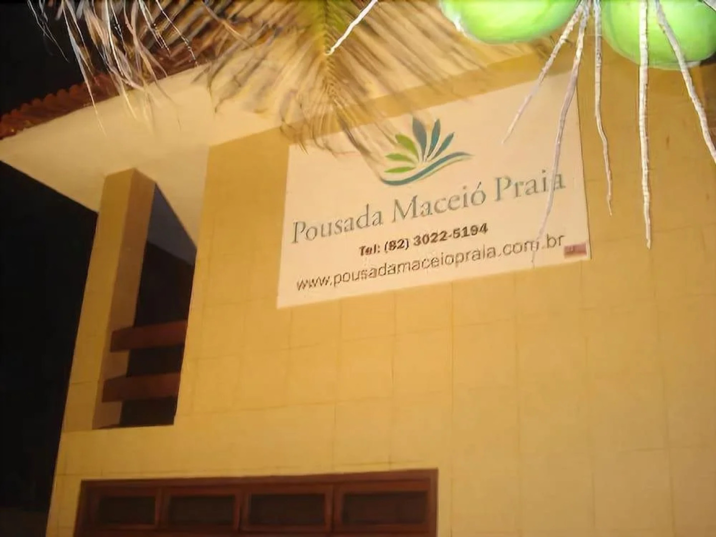 Pousada Maceio Praia