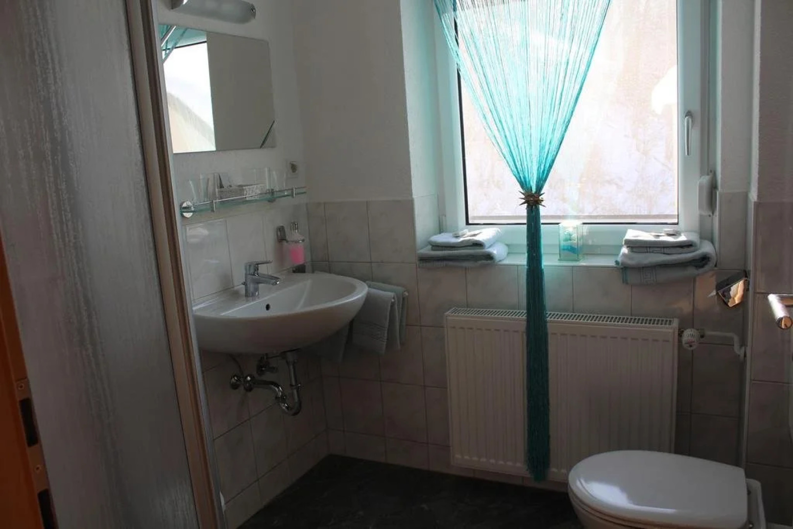 Pension Friederike Eder