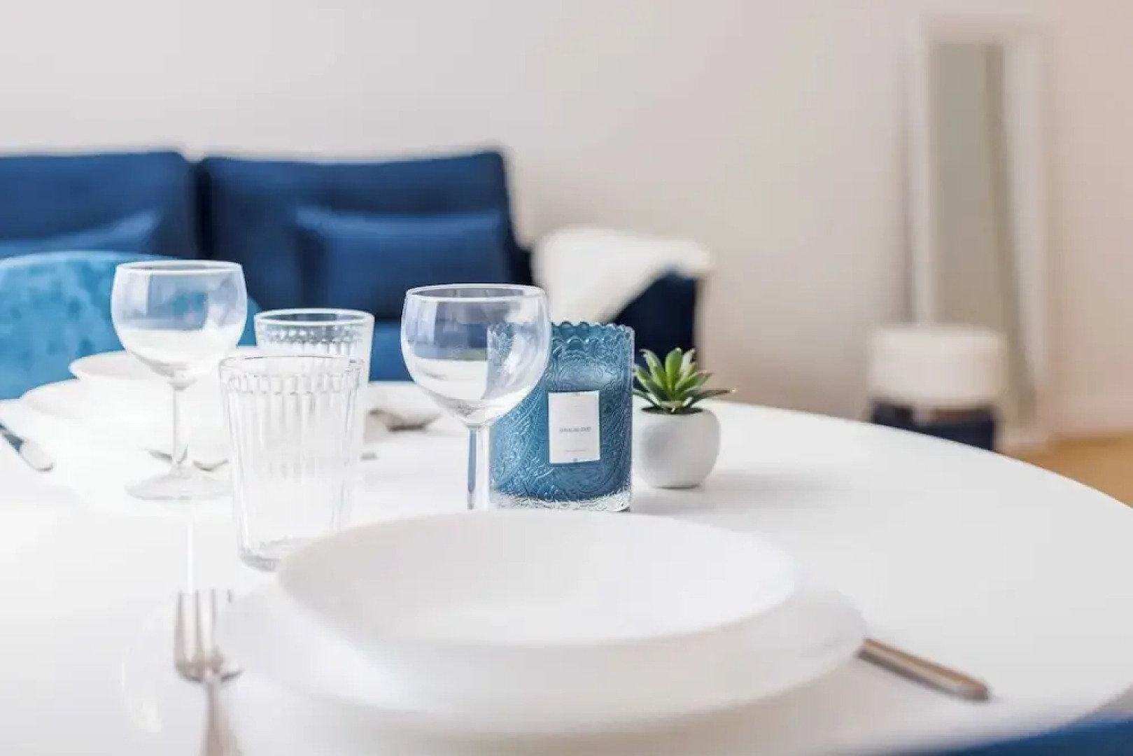 Beautiful Studio for two People - Puteaux