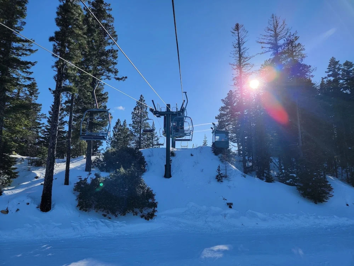 Cooper Spur Mountain Resort