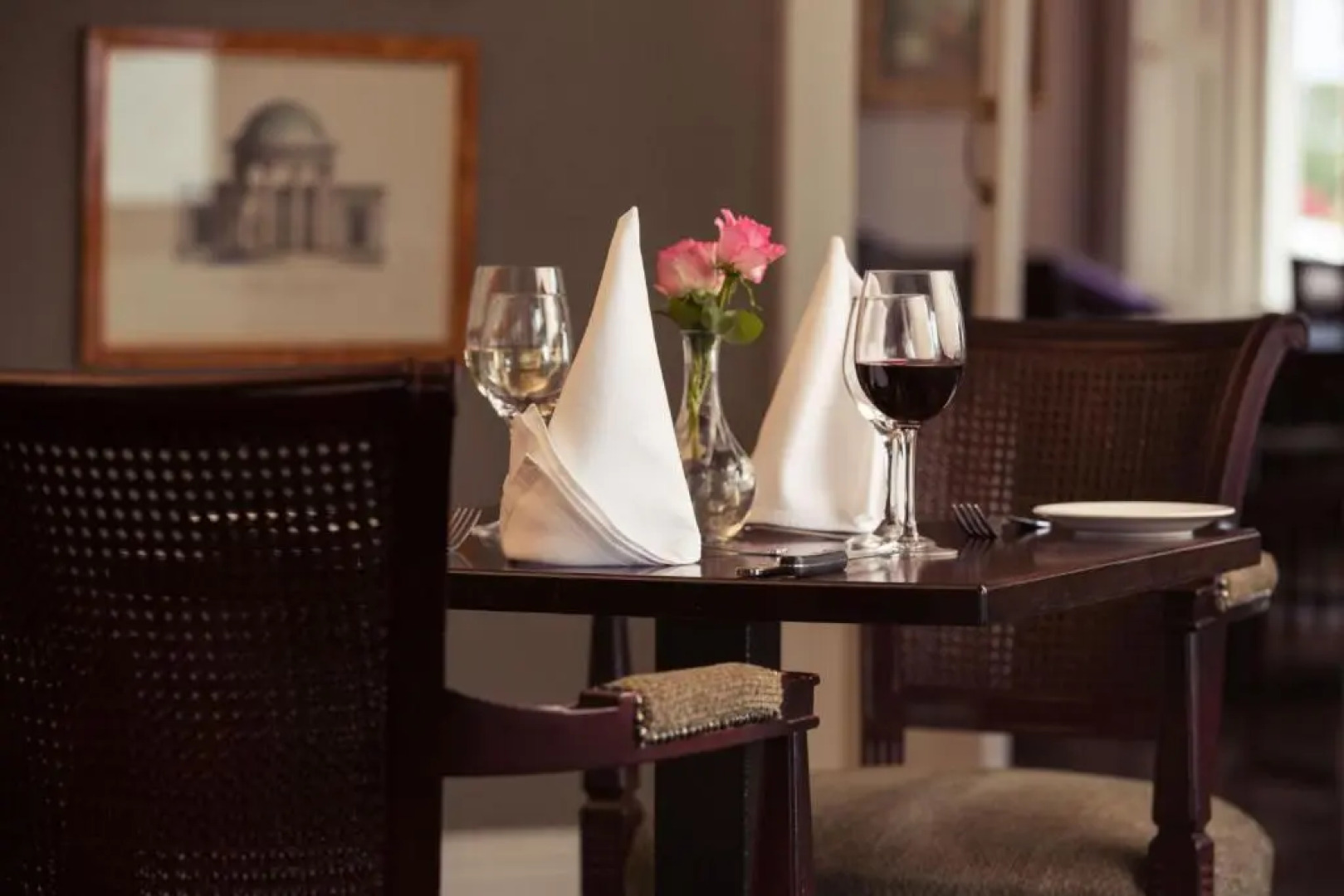 Kilcoran Lodge Hotel