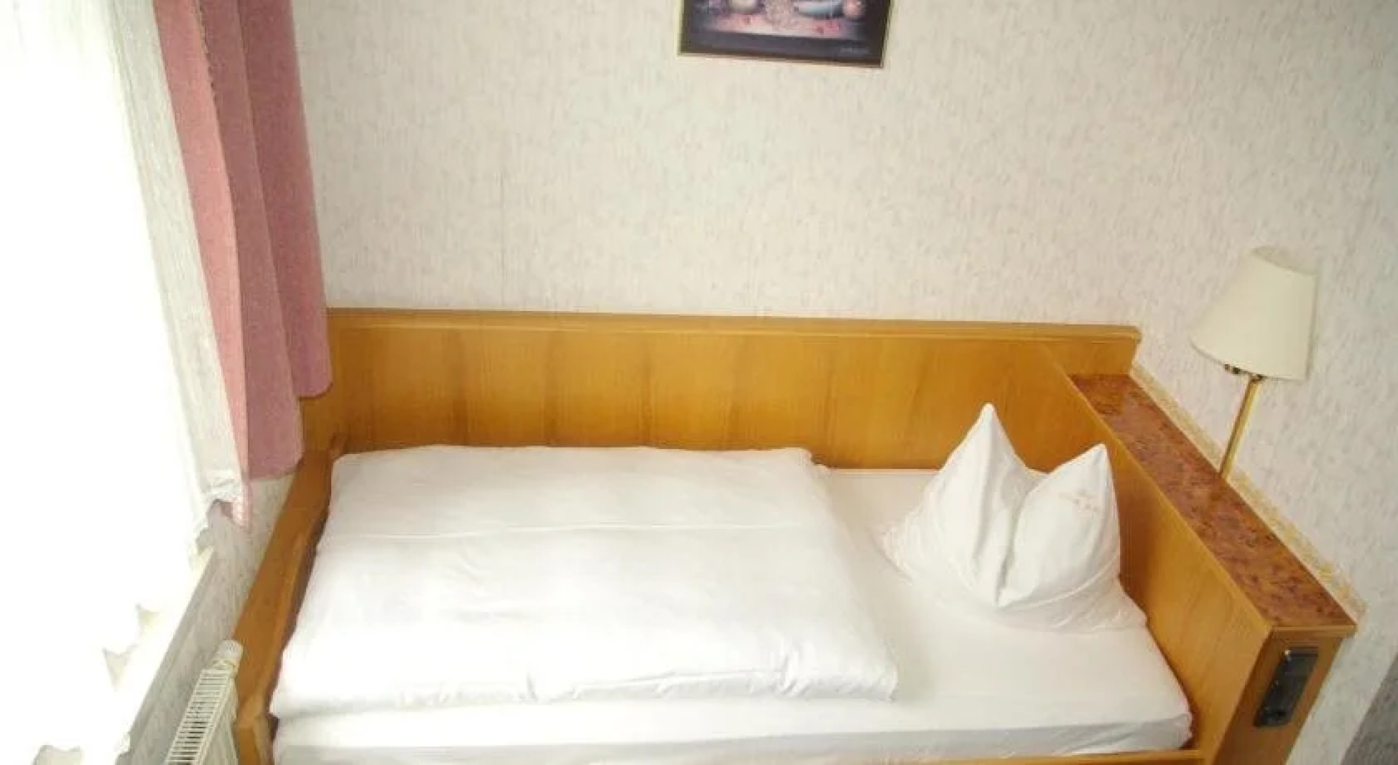 Hotel Güldene Gabel