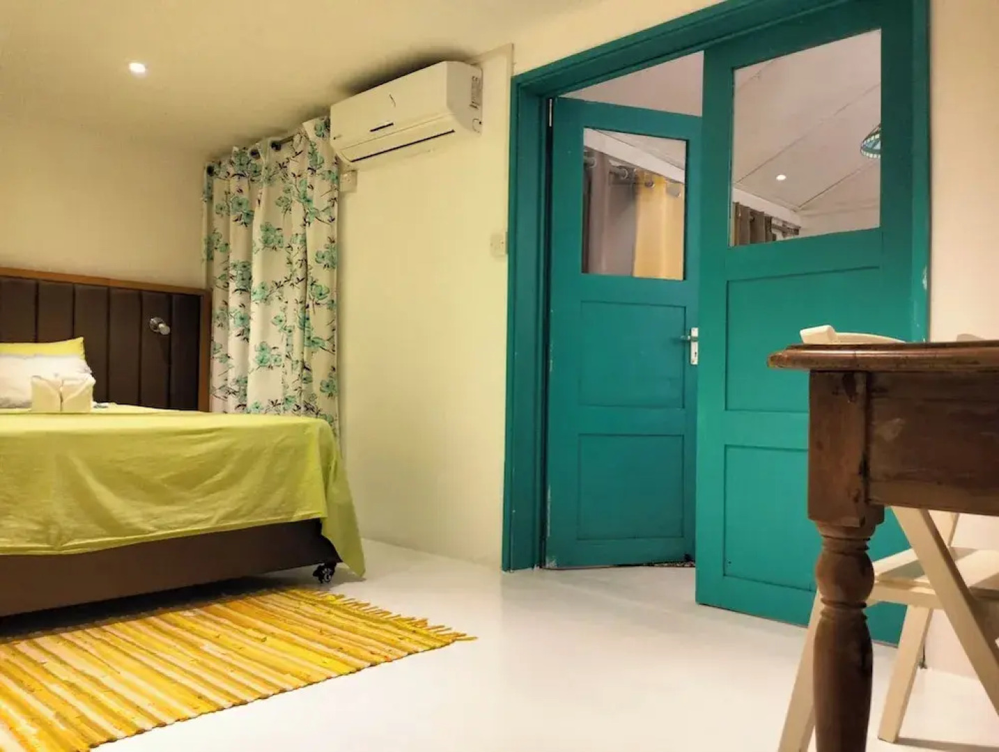 Chambre d'hôtes St Exupéry