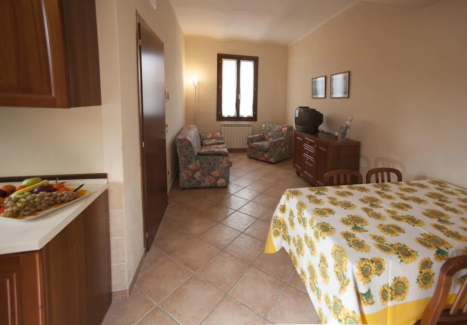 Agriturismo Ca Bonelli