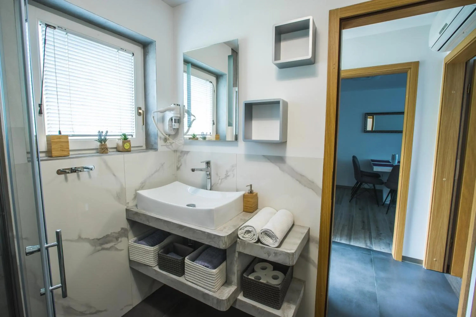 Vikend apartma Ma&Ja