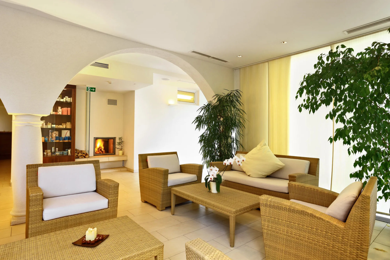 Hotel Schloss Weikersdorf