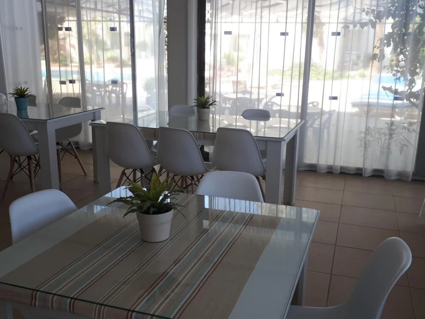 Tasiana Hotel Apartments Complex