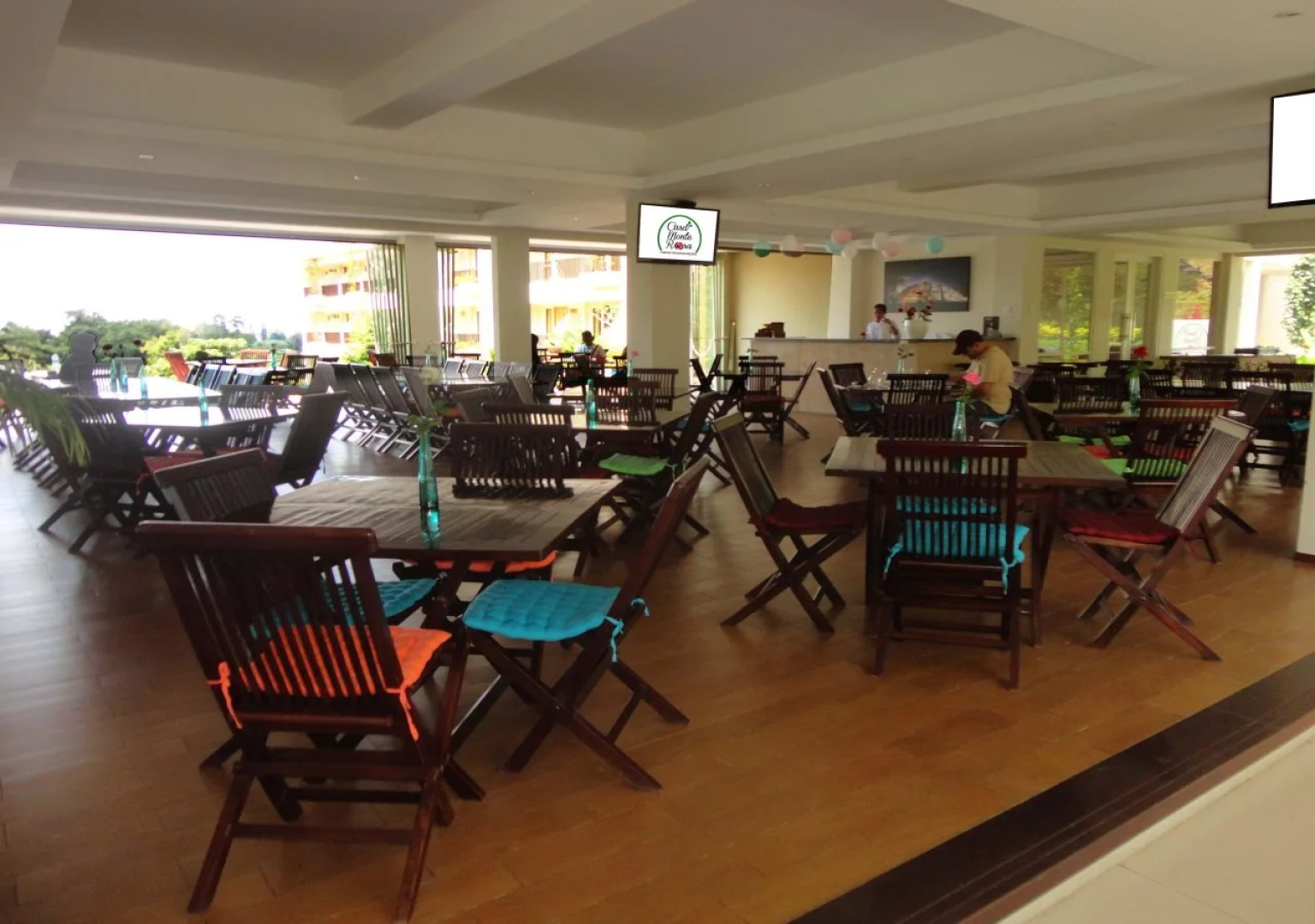 Casa Monte Rosa Hotel