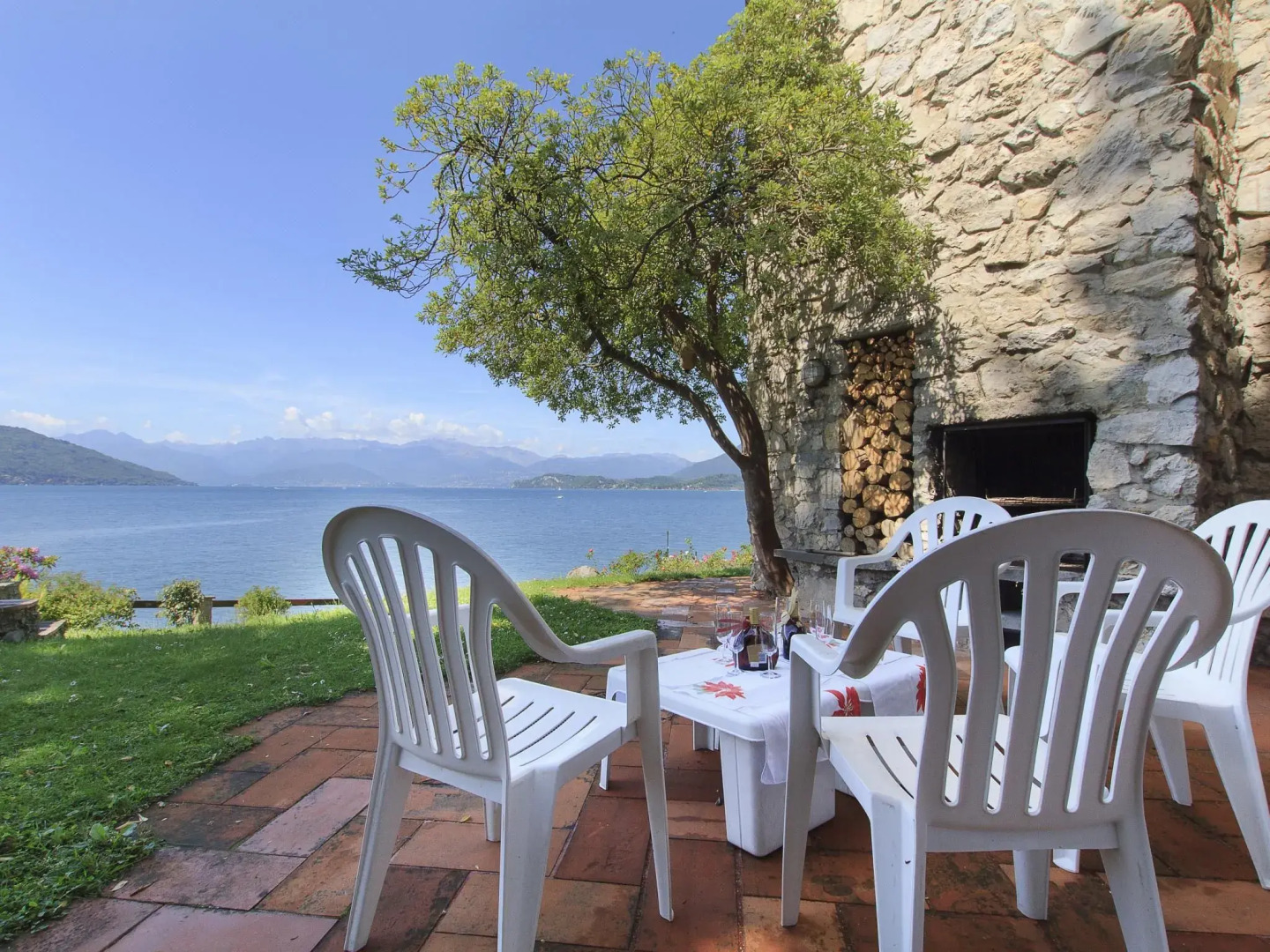 Villa Cinderella 7 CAMERE 13 PAX