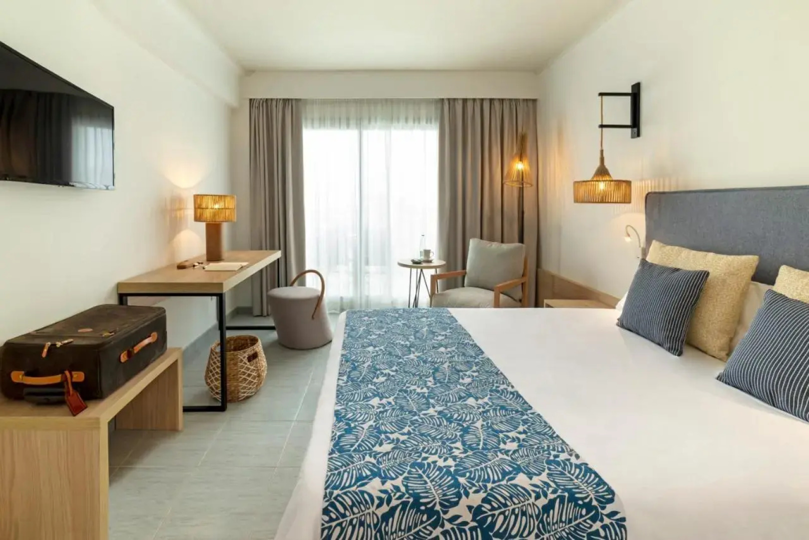 Отель Cabogata Jardin