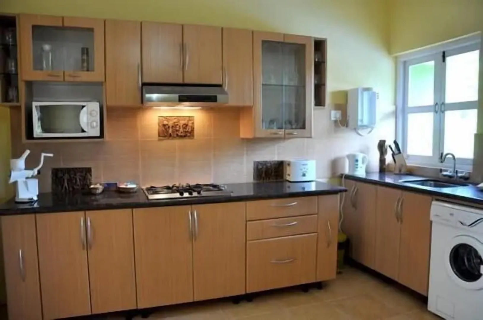 A's Holiday Beach Resort