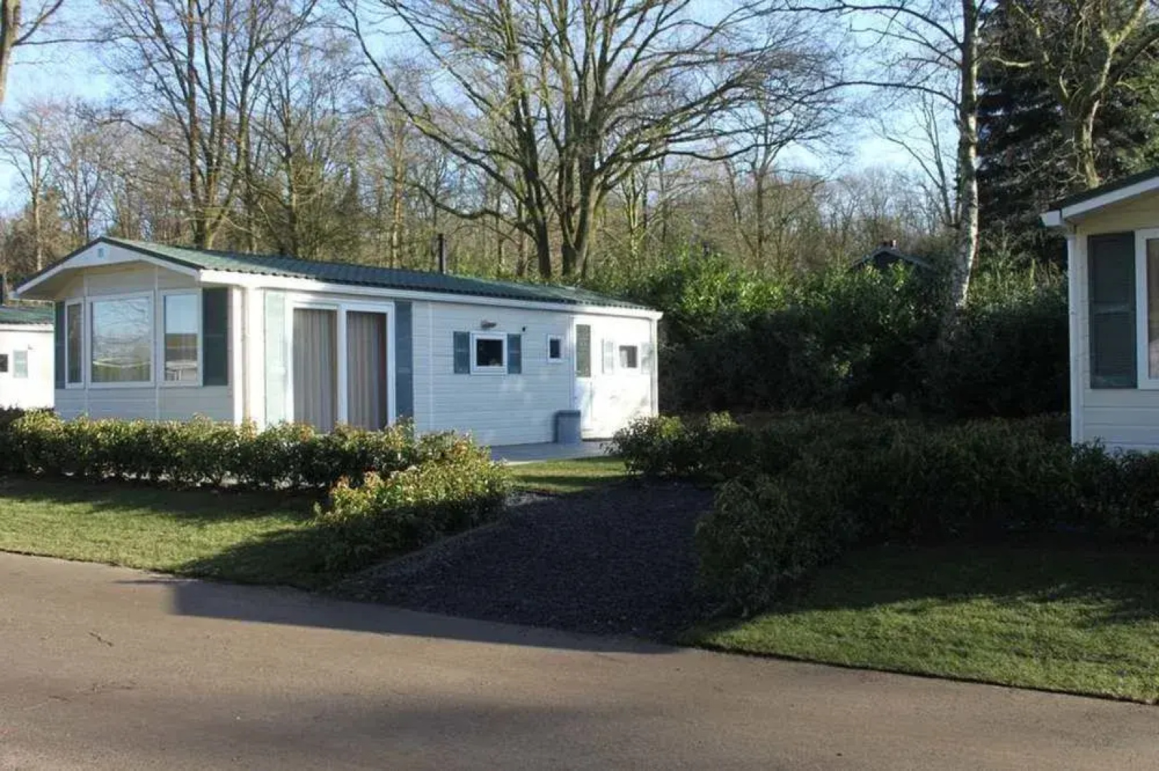TopParken Recreatiepark de Wielerbaan