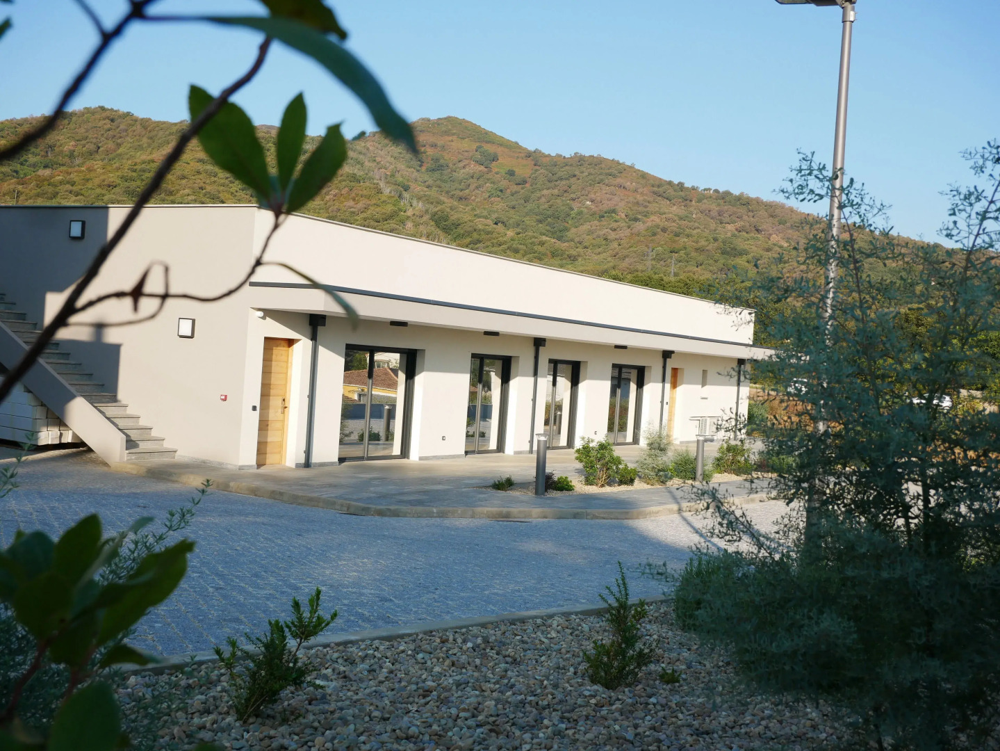 Hotel Résidence a Torra