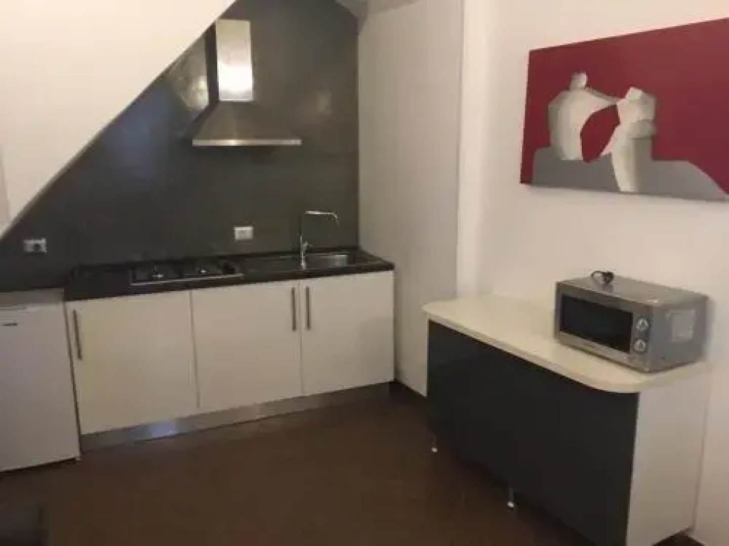 Il Vicolo Della Neve B&B