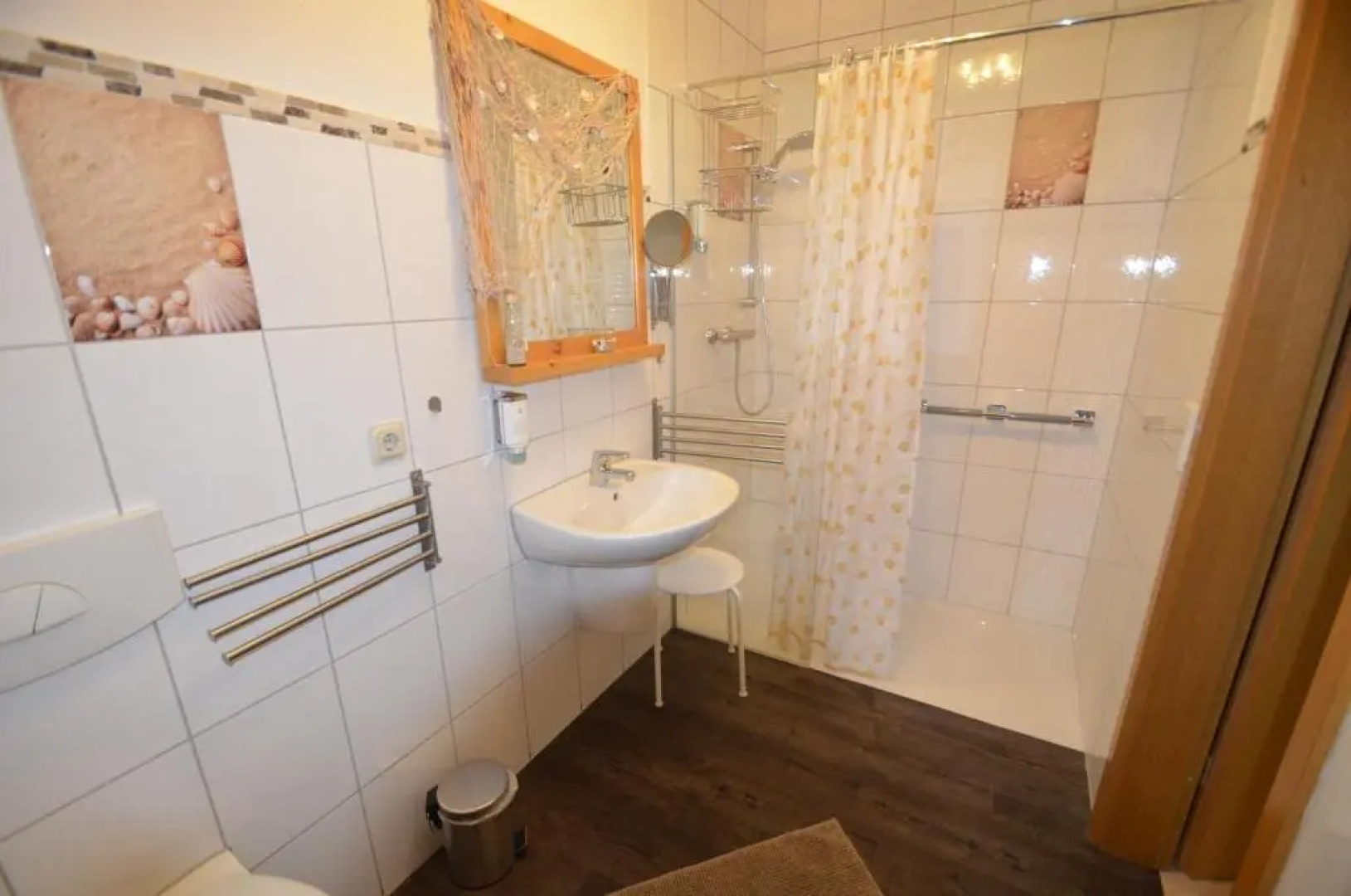 City Apartments Mühlhausen