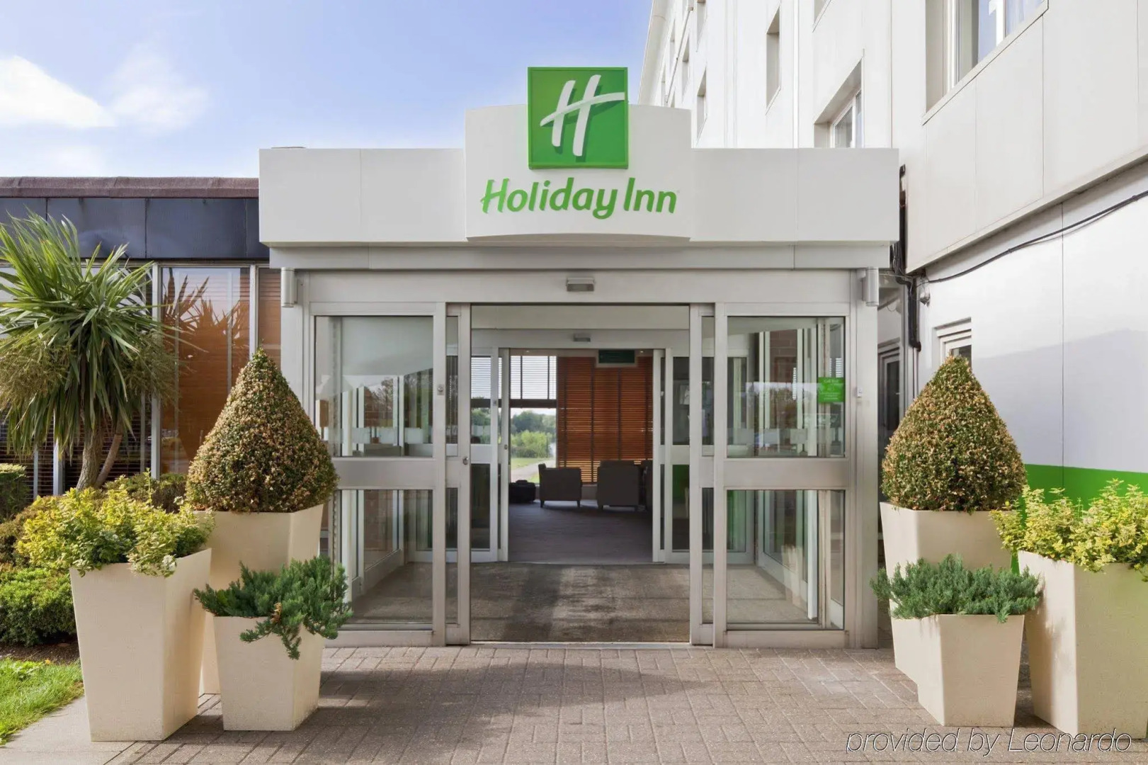 Holiday Inn Basildon by IHG