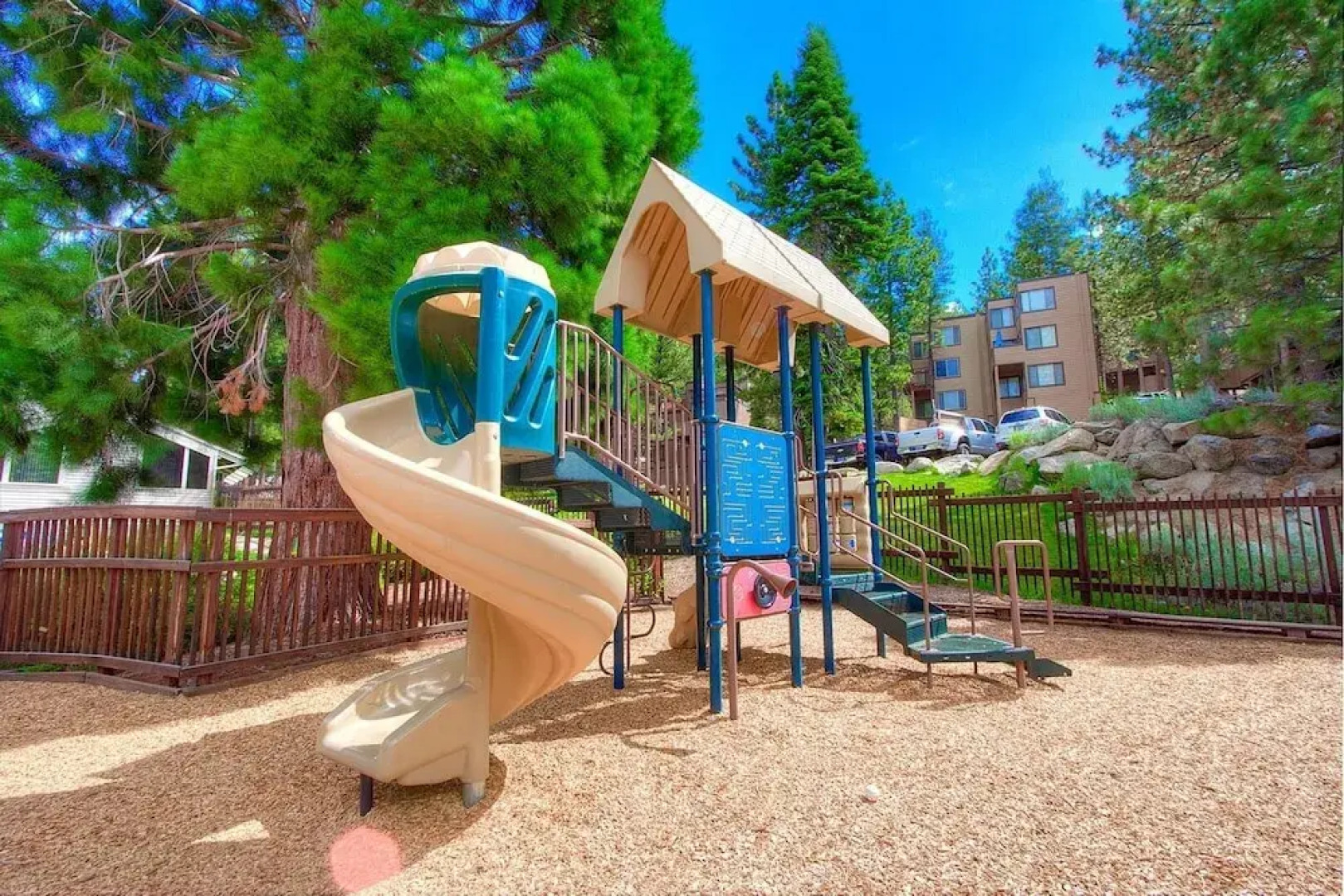 Village Pleasure 3 Bedroom Condo by RedAwning