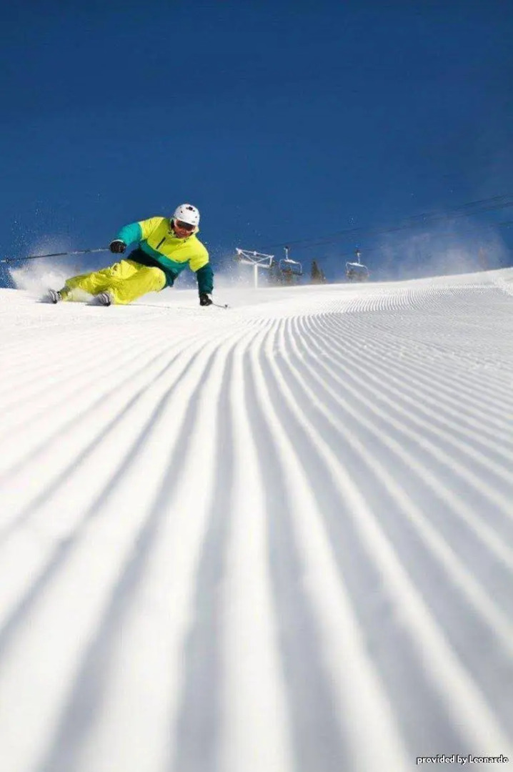 Prestige Vernon Lodge and Conference Centre