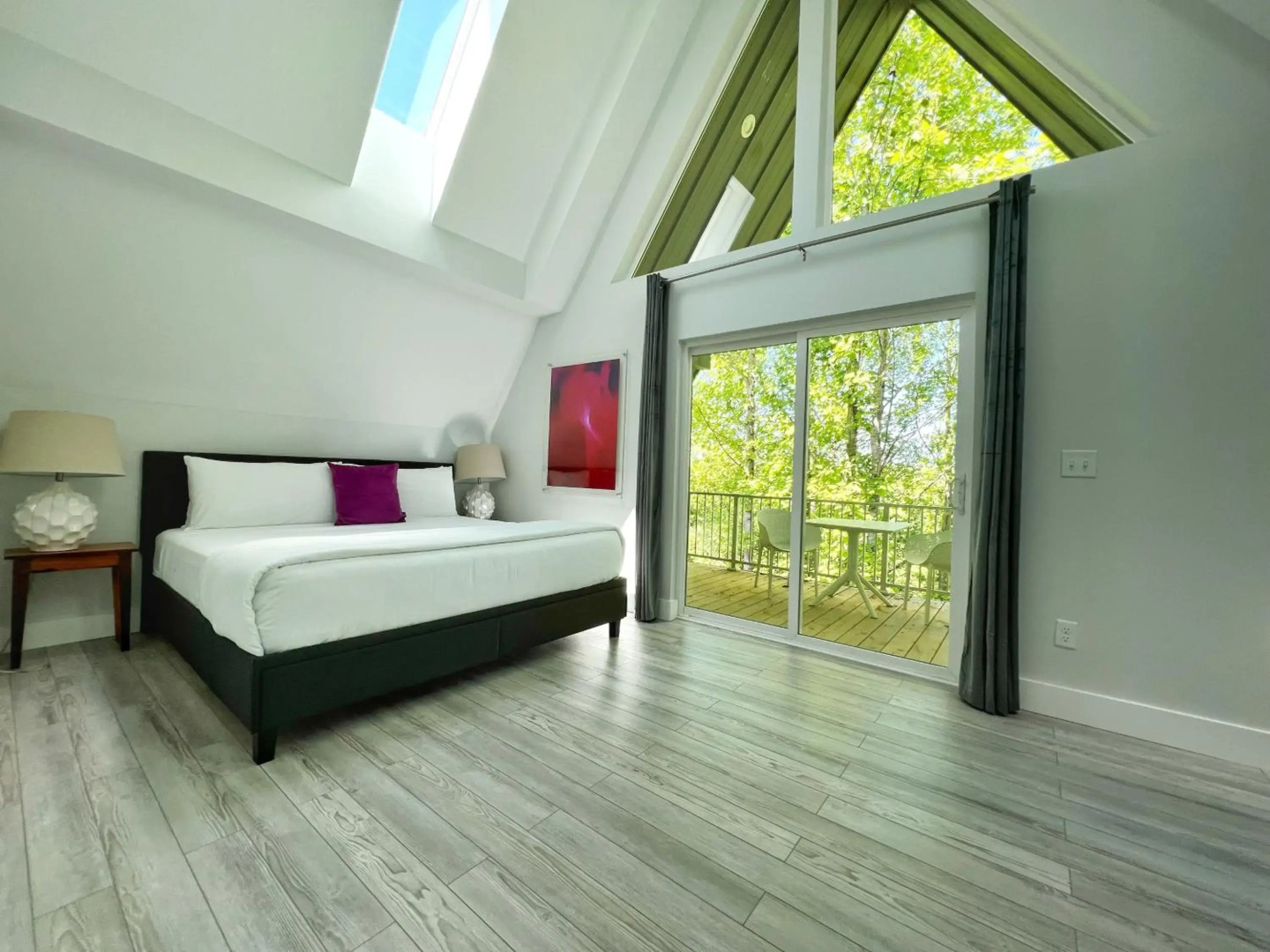 SKYLARANNA Resort & Spa