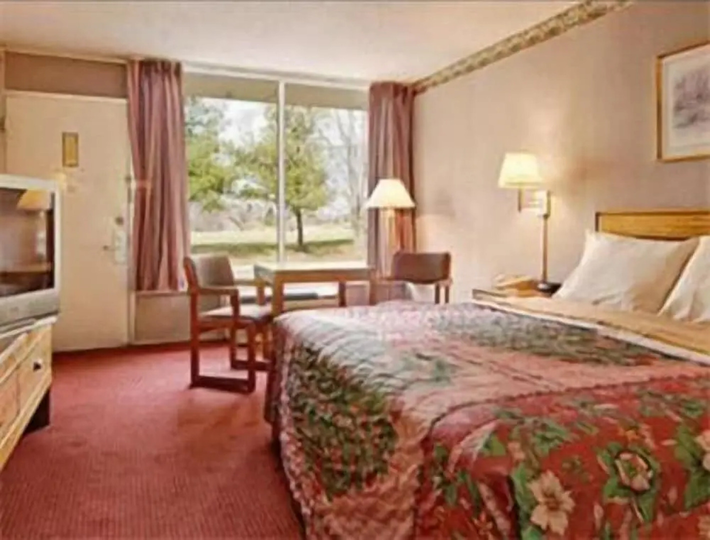 Days Inn White House