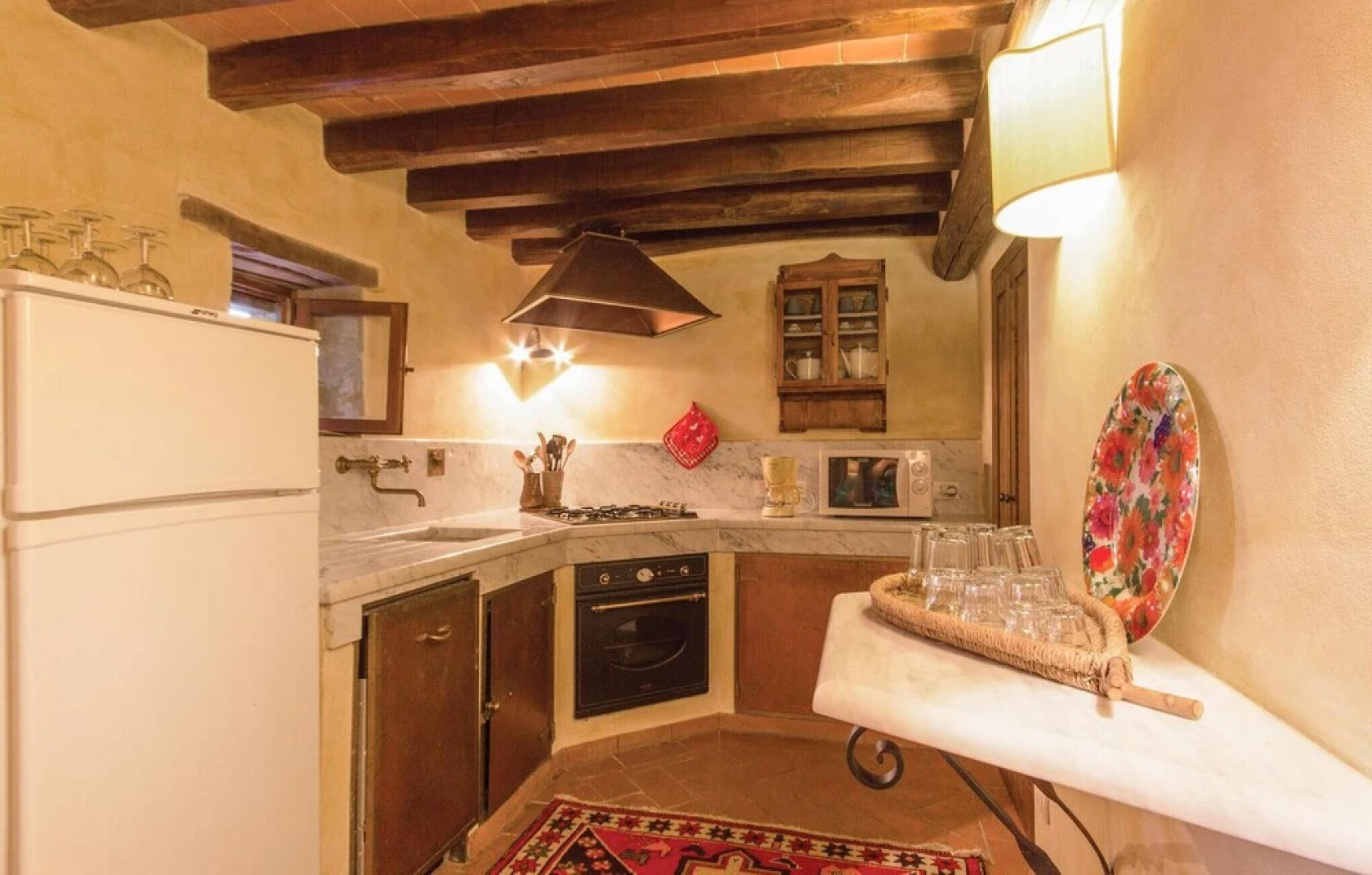 La Terrazza dei Frati