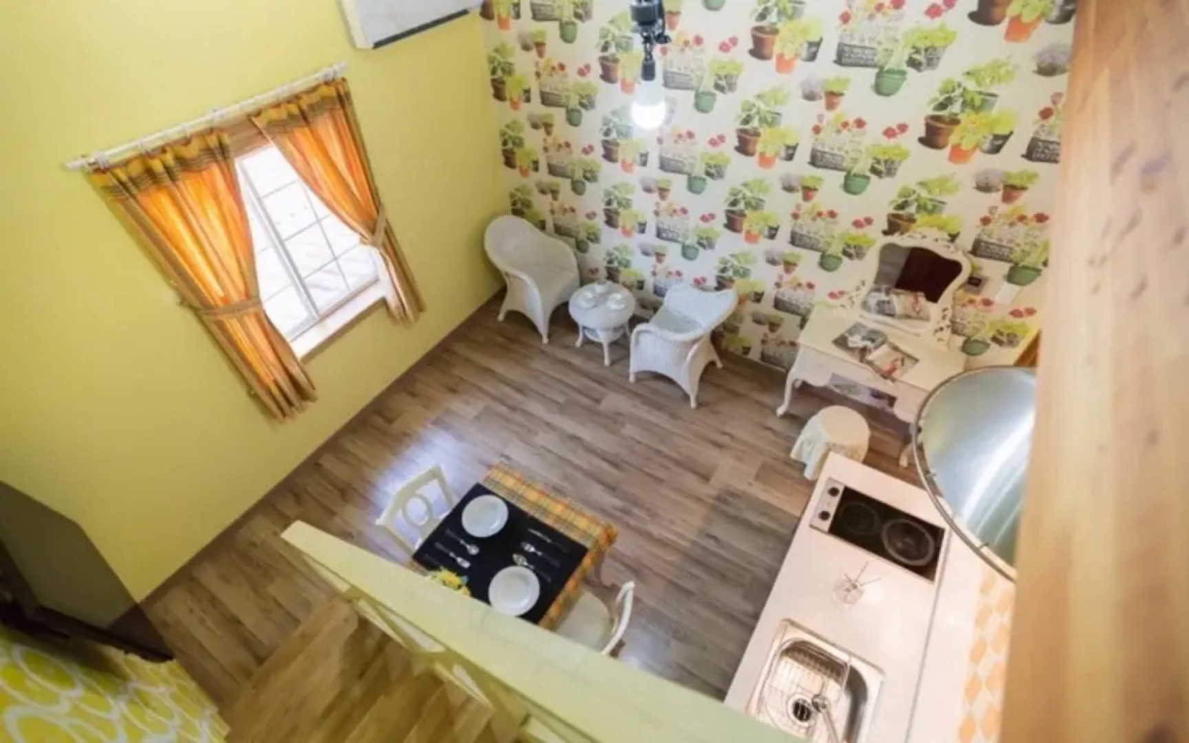 Buan Byeonsanbando Provence Pension