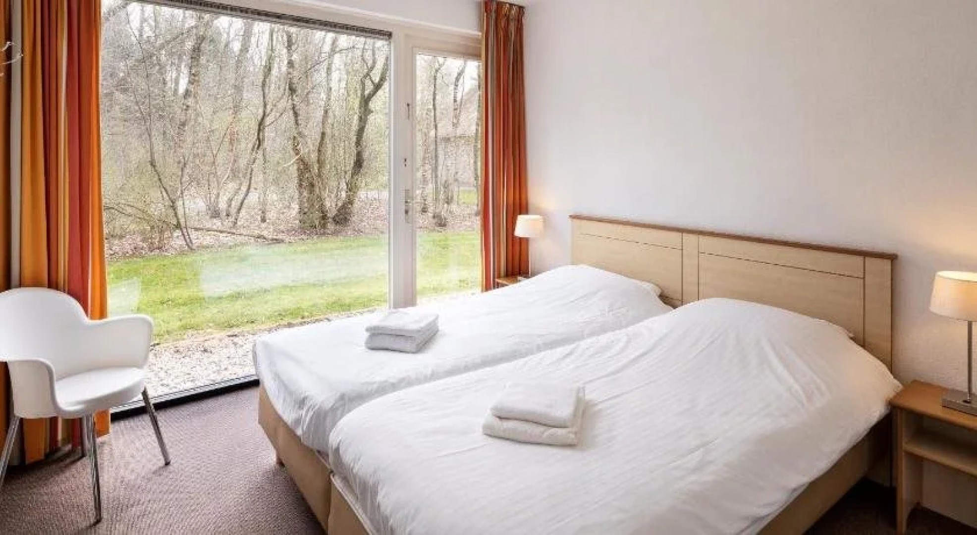 Summio Buitenplaats de Marke van Ruinen