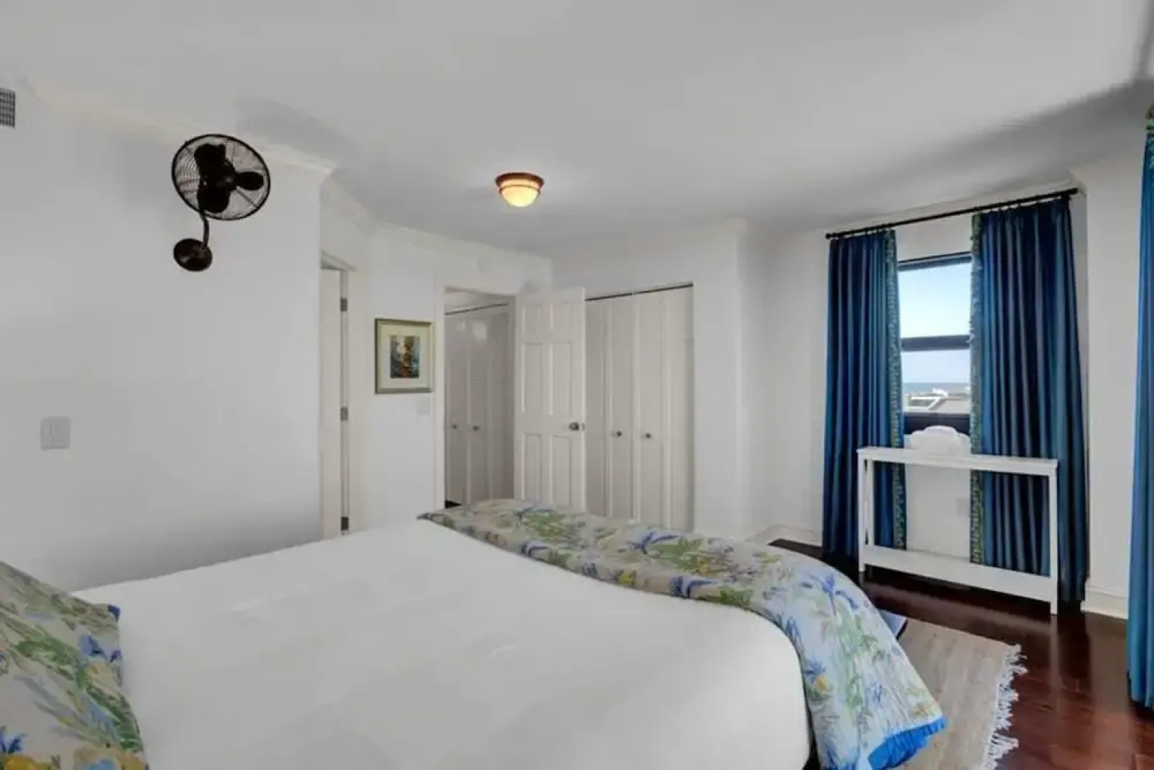 Shipwatch 408a by Wild Dunes, Oceanfront Condo