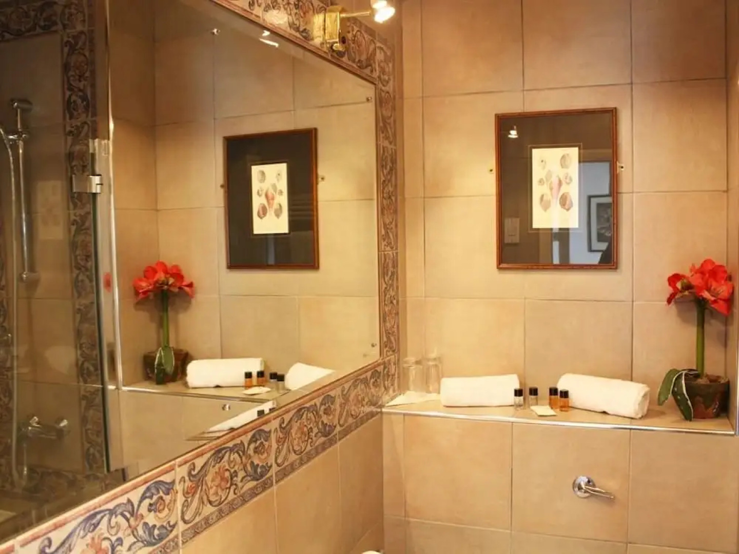 The Ram at Tivetshall