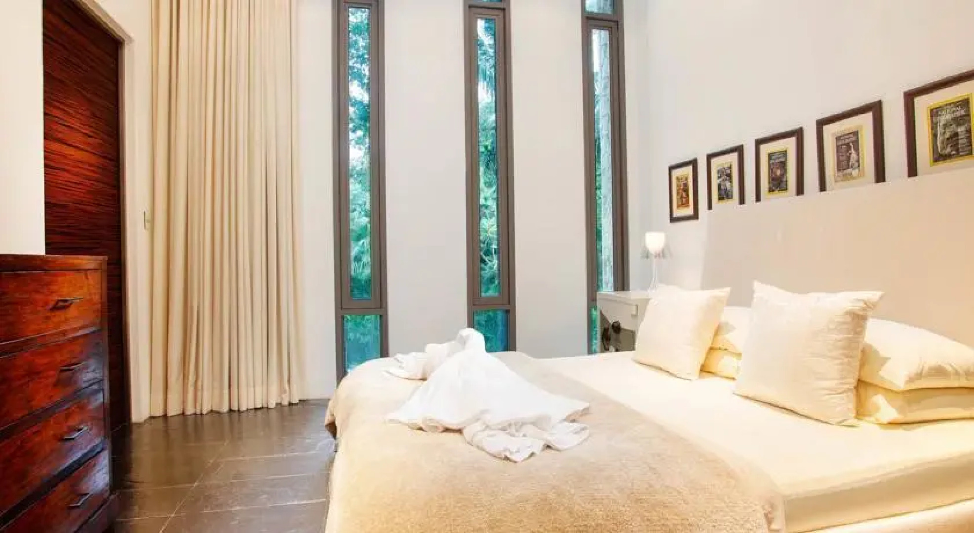 One Waterfall Bay - an elite haven