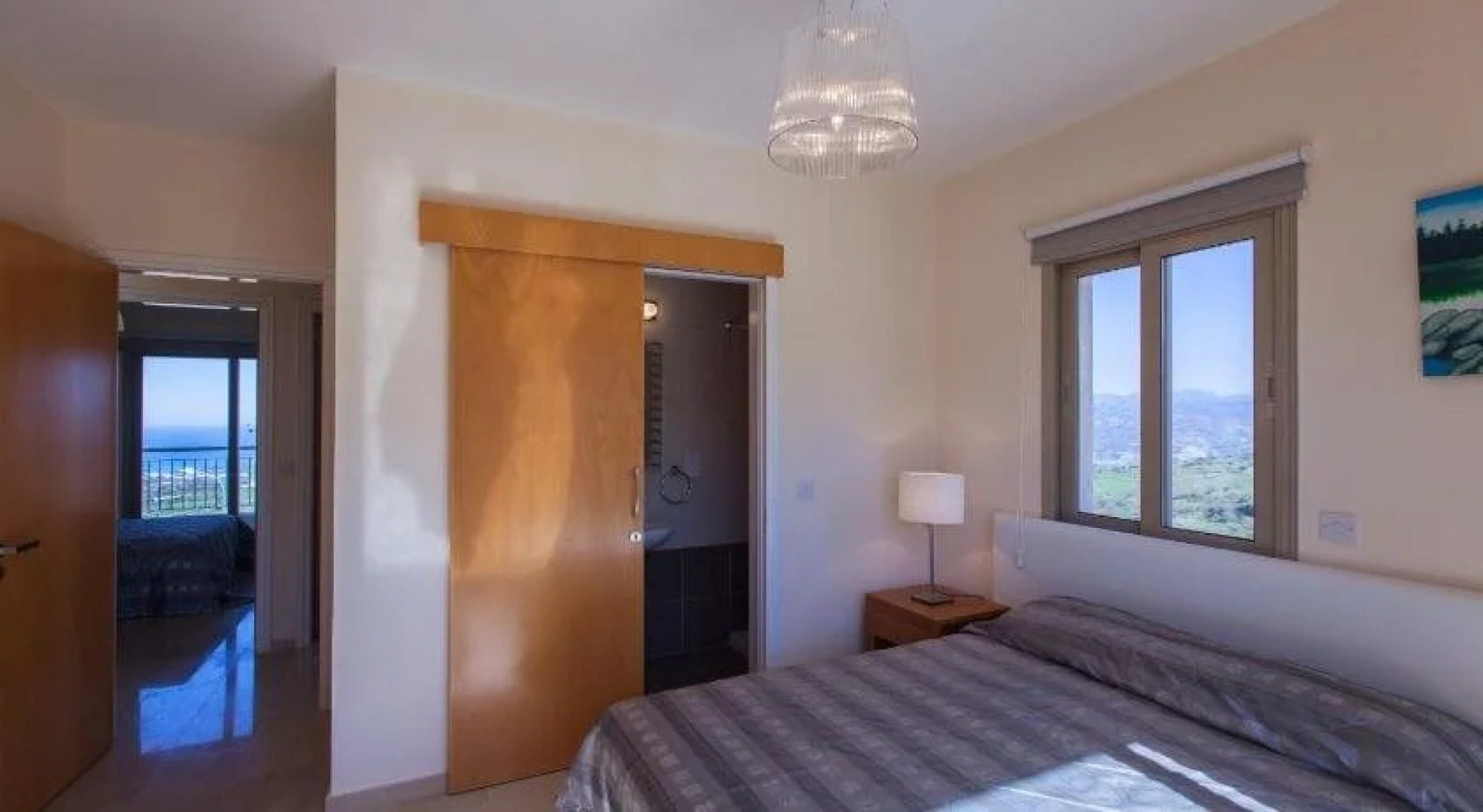 Latchi Panorama Resort Luxury Villas