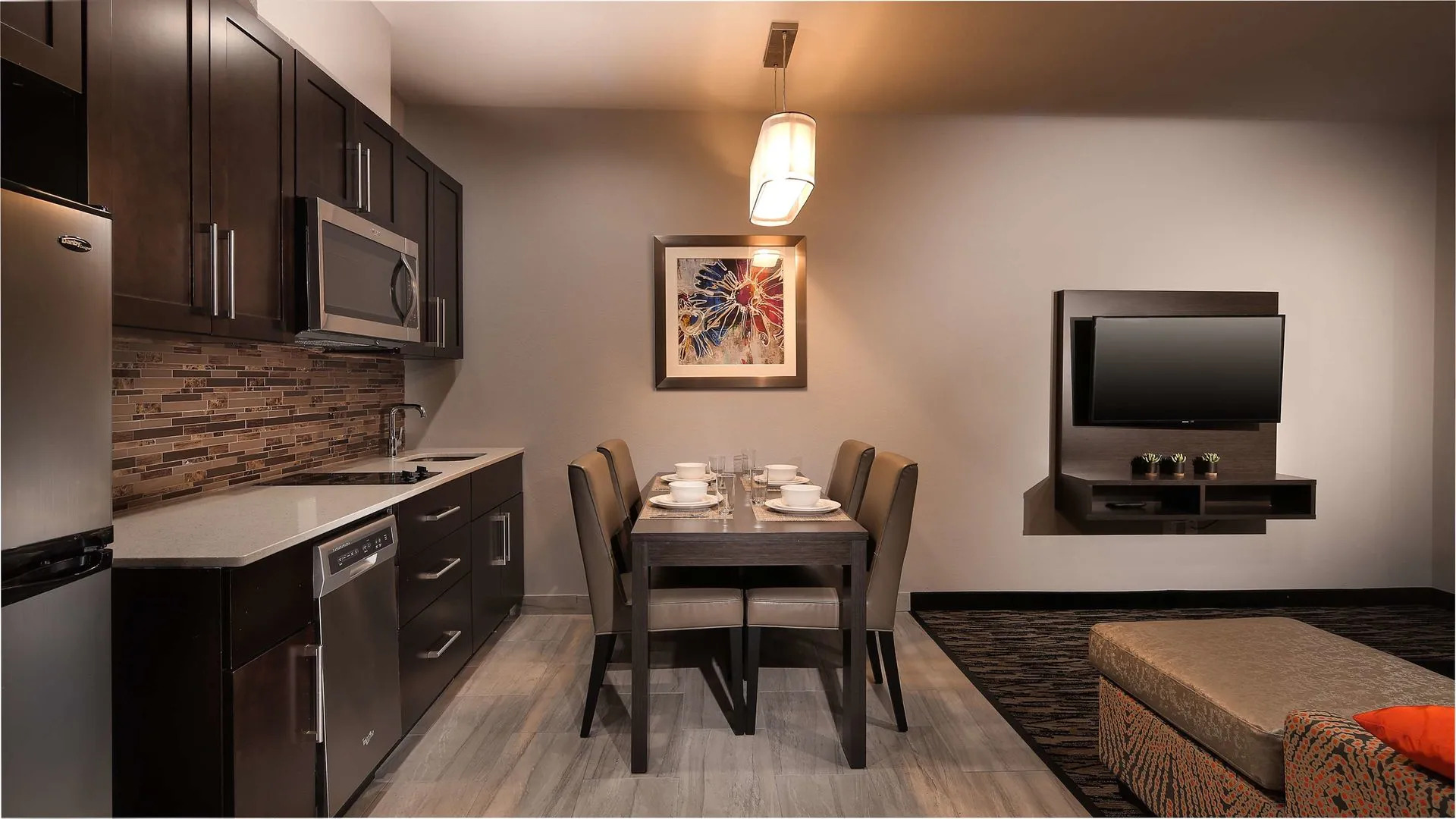 Best Western Plus Executive Residency Baytown