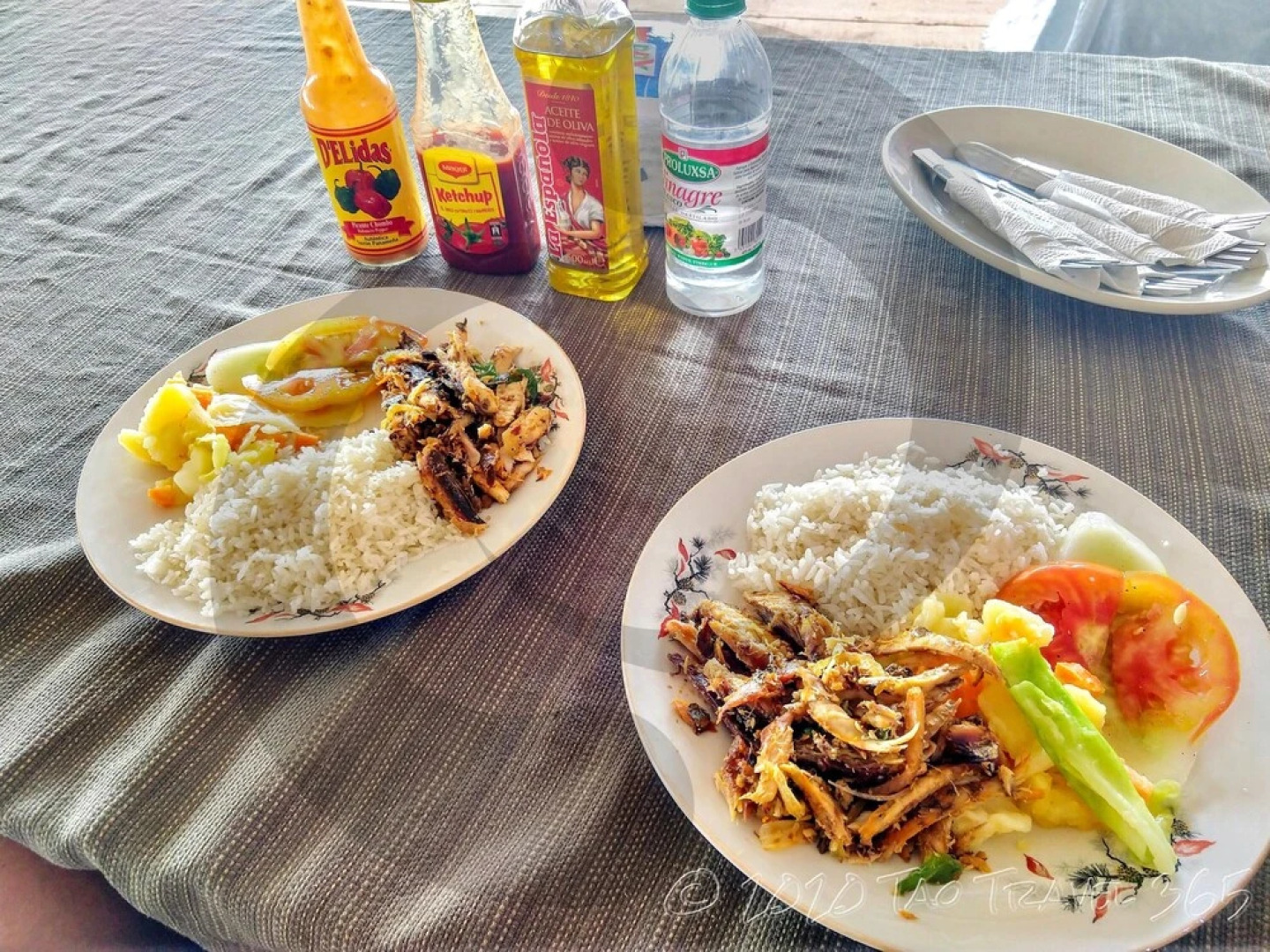 San Blas Private Beach Cabin