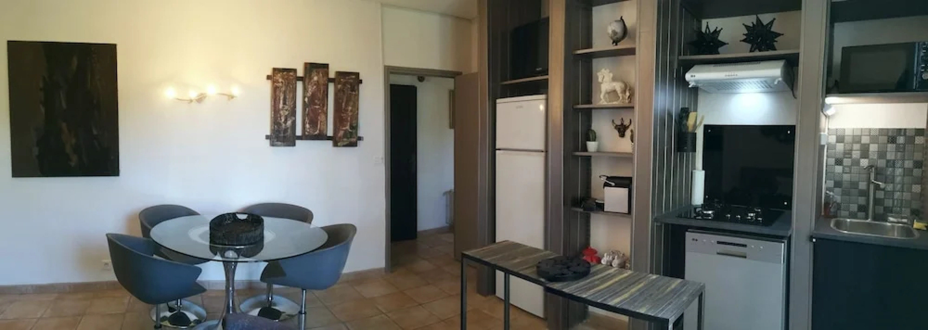 La Bastide des Sources