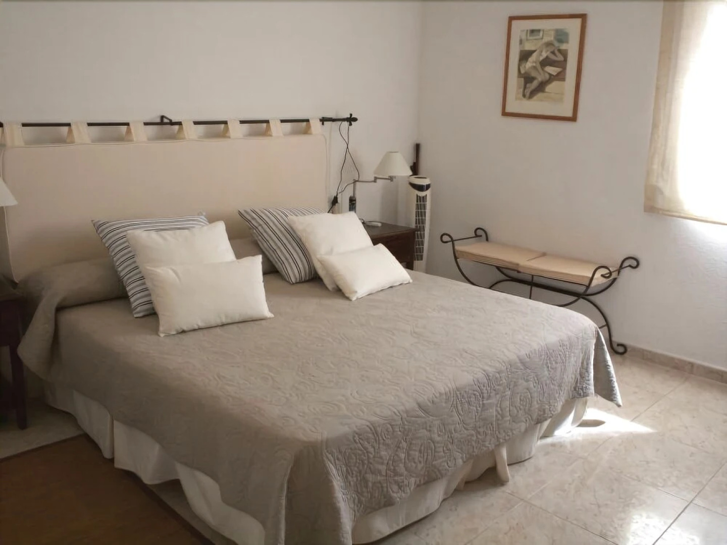 Mar Blau III Sant Antoni de Calonge