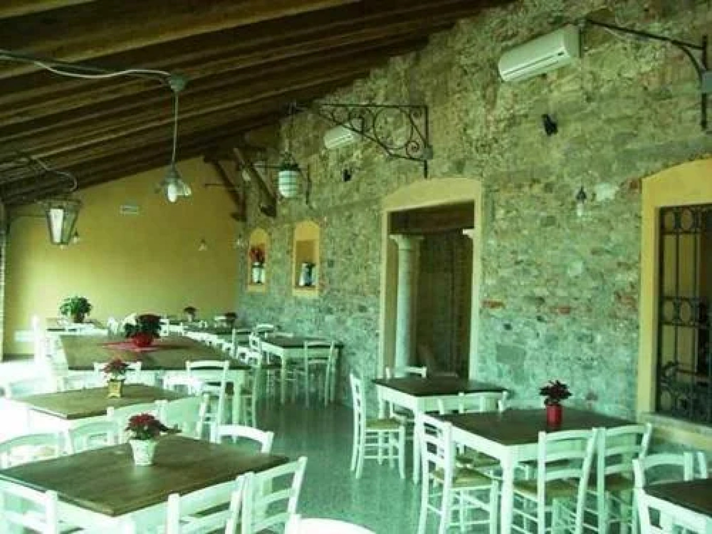 Agriturismo Antiche Mura