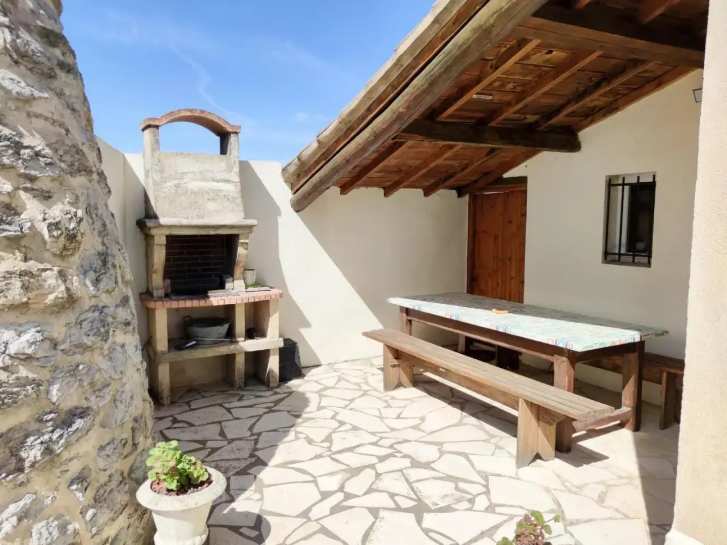 Margaillan - Les Maisons de Vincent