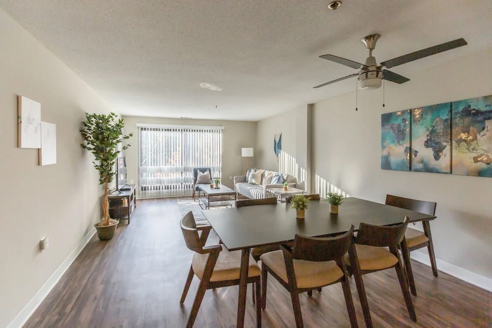 The Luxe Suites of Alexandria