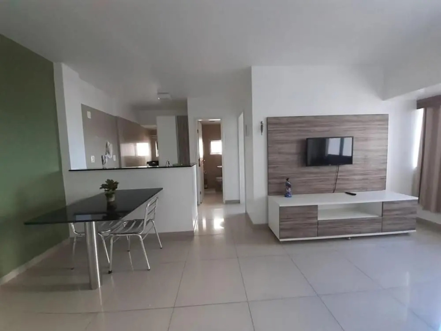 Flats Studio Everest